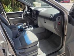 KIA MOTORS - SORENTO - 2008/2008 - Prata - R$ 54.000,00