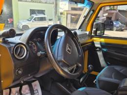 TROLLER - T4 - 2010/2010 - Amarela - R$ 108.000,00