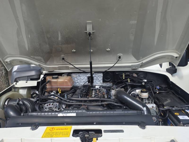 TROLLER - T4 - 2015/2015 - Branca - R$ 178.000,00