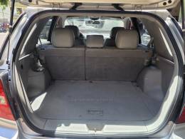 KIA MOTORS - SORENTO - 2008/2008 - Prata - R$ 54.000,00