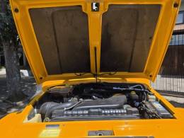 TROLLER - T4 - 2010/2010 - Amarela - R$ 108.000,00