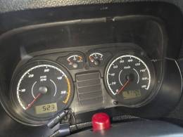 TROLLER - T4 - 2012/2012 - Verde - R$ 115.000,00