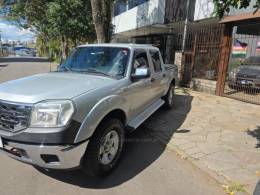 FORD - RANGER - 2012/2011 - Prata - R$ 77.000,00