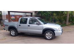 FORD - RANGER - 2012/2011 - Prata - R$ 77.000,00