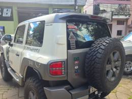 TROLLER - T4 - 2015/2015 - Branca - R$ 178.000,00