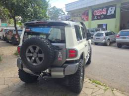 TROLLER - T4 - 2015/2015 - Branca - R$ 178.000,00