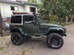 TROLLER - T4 - 2012/2012 - Verde - R$ 115.000,00