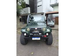 TROLLER - T4 - 2012/2012 - Verde - R$ 115.000,00