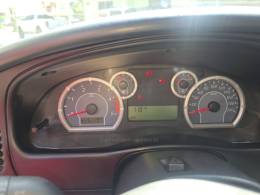 FORD - RANGER - 2012/2011 - Prata - R$ 77.000,00