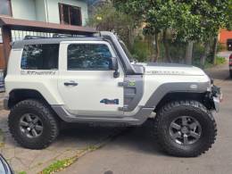 TROLLER - T4 - 2015/2015 - Branca - R$ 178.000,00