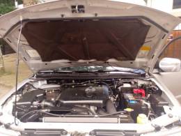 MITSUBISHI - PAJERO DAKAR - 2013/2013 - Dourada - R$ 115.000,00