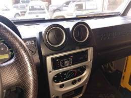 TROLLER - T4 - 2010/2010 - Amarela - R$ 108.000,00