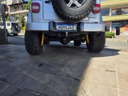 TROLLER - T4 - 2009/2009 - Prata - R$ 105.000,00