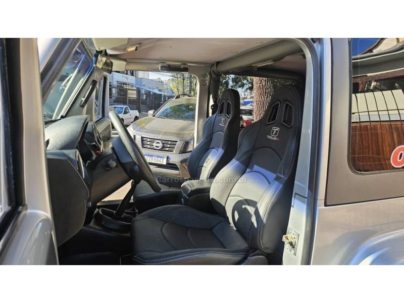 TROLLER - T4 - 2013/2013 - Prata - R$ 116.000,00
