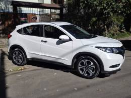 HONDA - HR-V - 2017/2017 - Branca - R$ 99.000,00