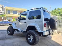 TROLLER - T4 - 2009/2009 - Prata - R$ 105.000,00