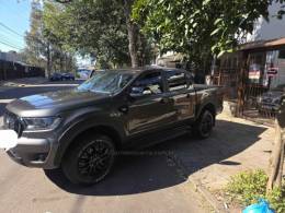 FORD - RANGER - 2023/2023 - Cinza - R$ 192.000,00