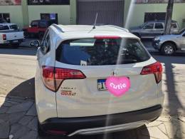 HONDA - HR-V - 2017/2017 - Branca - R$ 99.000,00