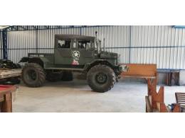 ENGESA - ENGESA - 1988/2008 - Verde - R$ 380.000,00