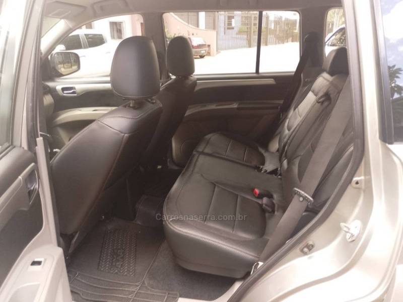 MITSUBISHI - PAJERO DAKAR - 2013/2013 - Dourada - R$ 115.000,00