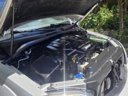 KIA MOTORS - SORENTO - 2008/2008 - Prata - R$ 54.000,00