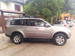 MITSUBISHI - PAJERO DAKAR - 2013/2013 - Dourada - R$ 115.000,00