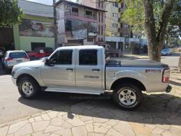 FORD - RANGER - 2012/2011 - Prata - R$ 77.000,00