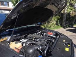 FORD - RANGER - 2023/2023 - Cinza - R$ 192.000,00