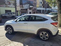 HONDA - HR-V - 2017/2017 - Branca - R$ 99.000,00