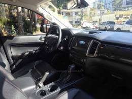 FORD - RANGER - 2023/2023 - Cinza - R$ 192.000,00